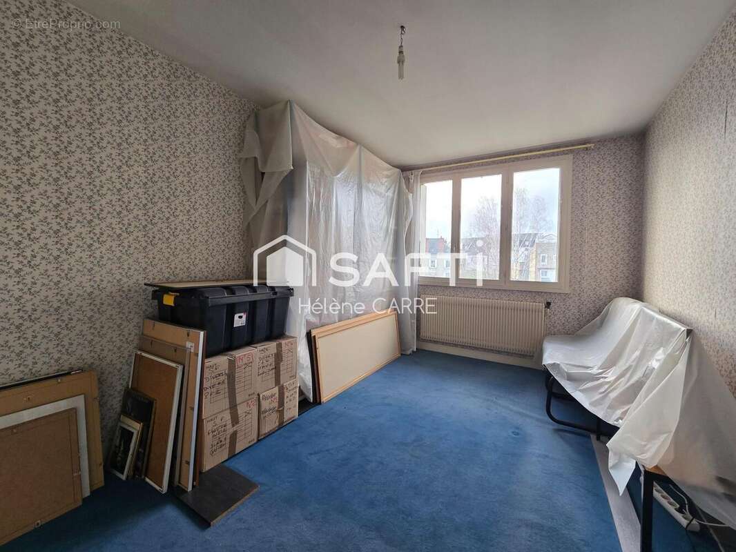 Photo 4 - Appartement à VIERZON