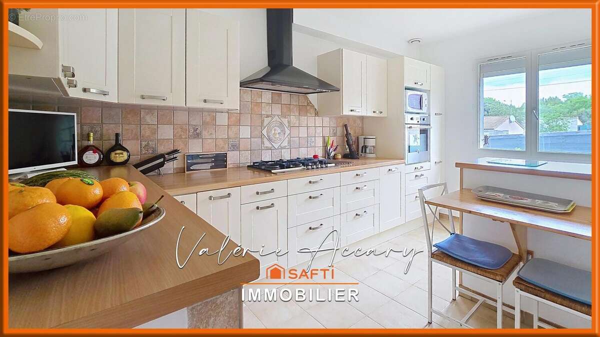 Photo 7 - Maison à ROCBARON