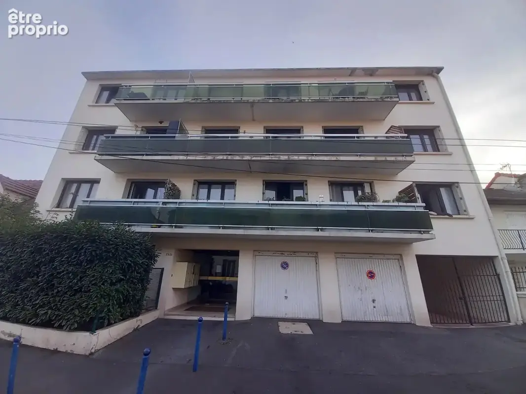 Photo Appartement à Drancy au prix de 178 000€