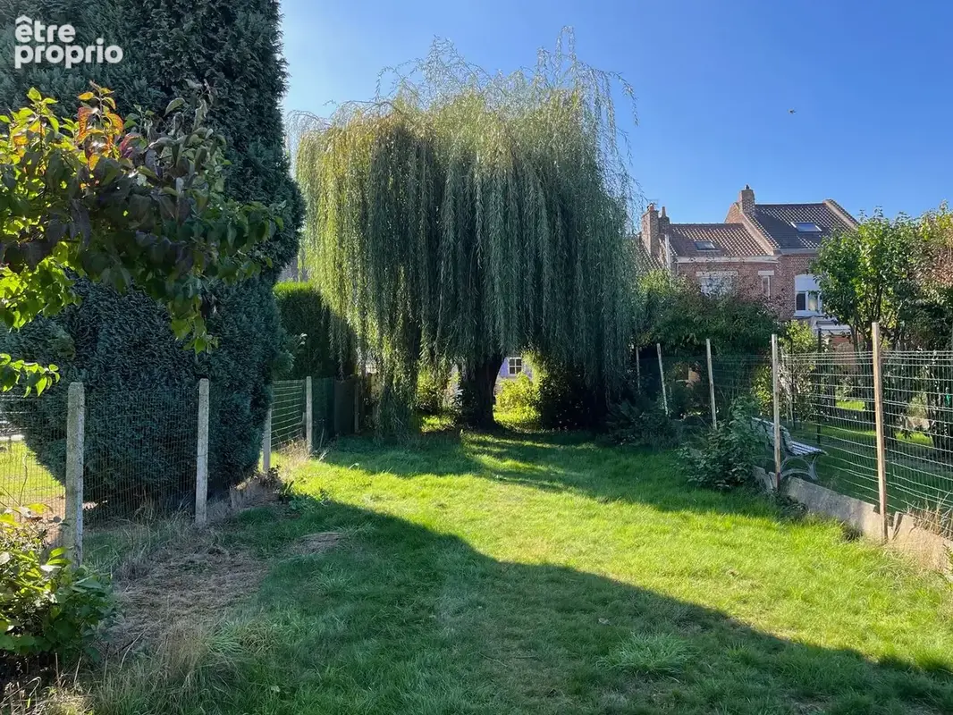 Maison 6 pièces 105 m² à vendre à Lambersart (59130) - photo 3