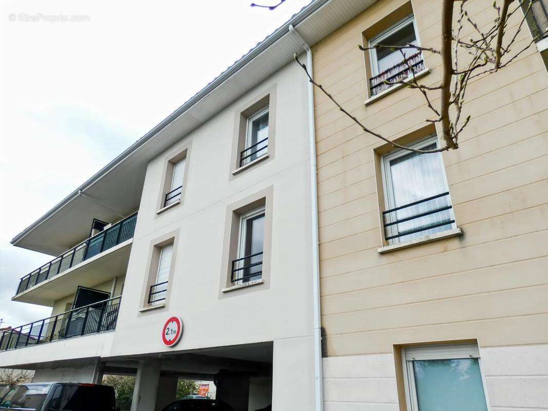 Appartement à PANAZOL