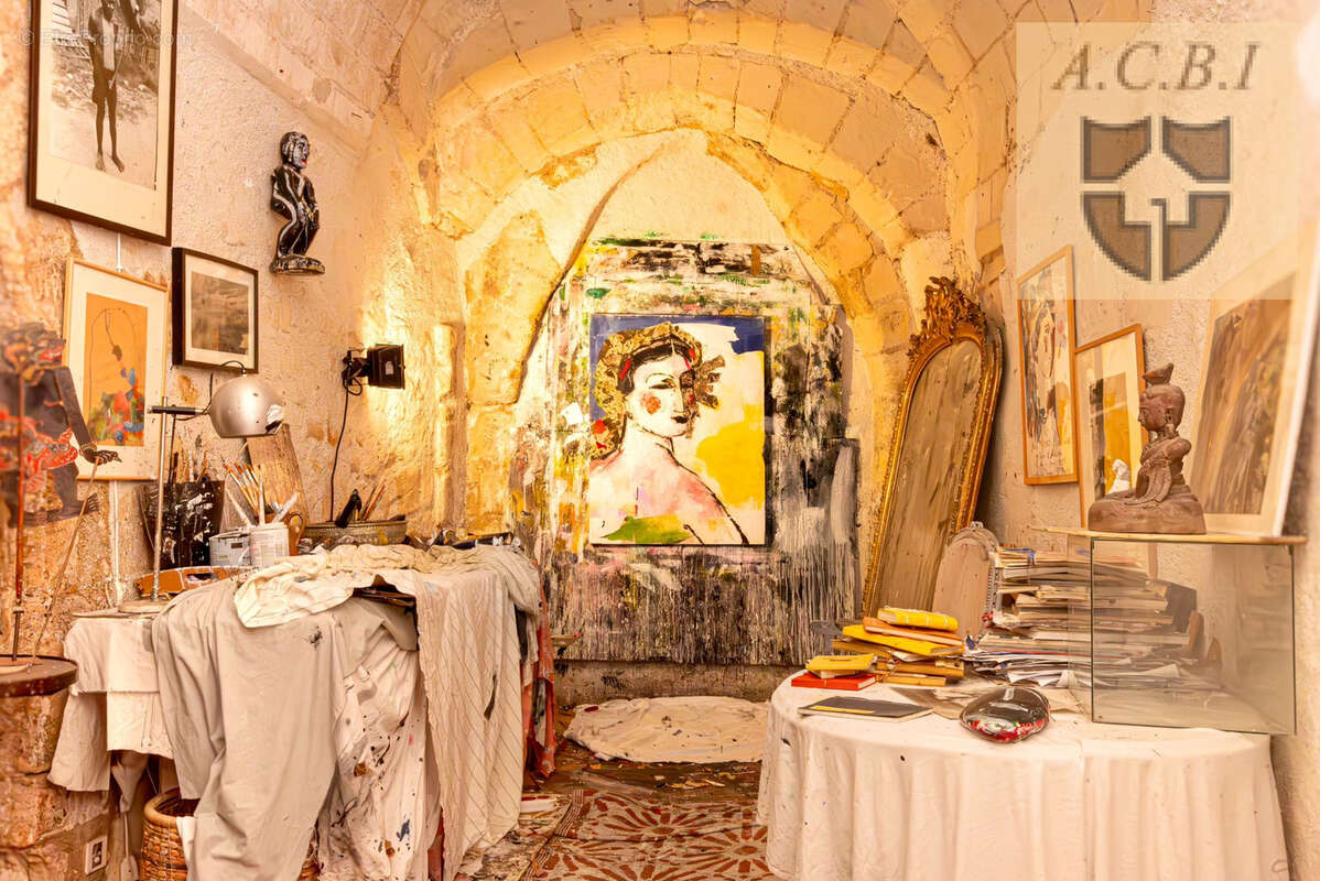 Maison à TROO