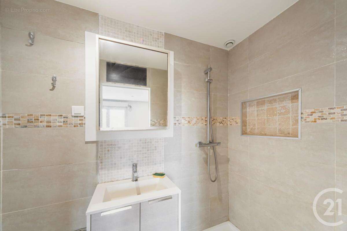 Maison à FONTENAY-SOUS-BOIS