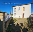 Maison à BURY