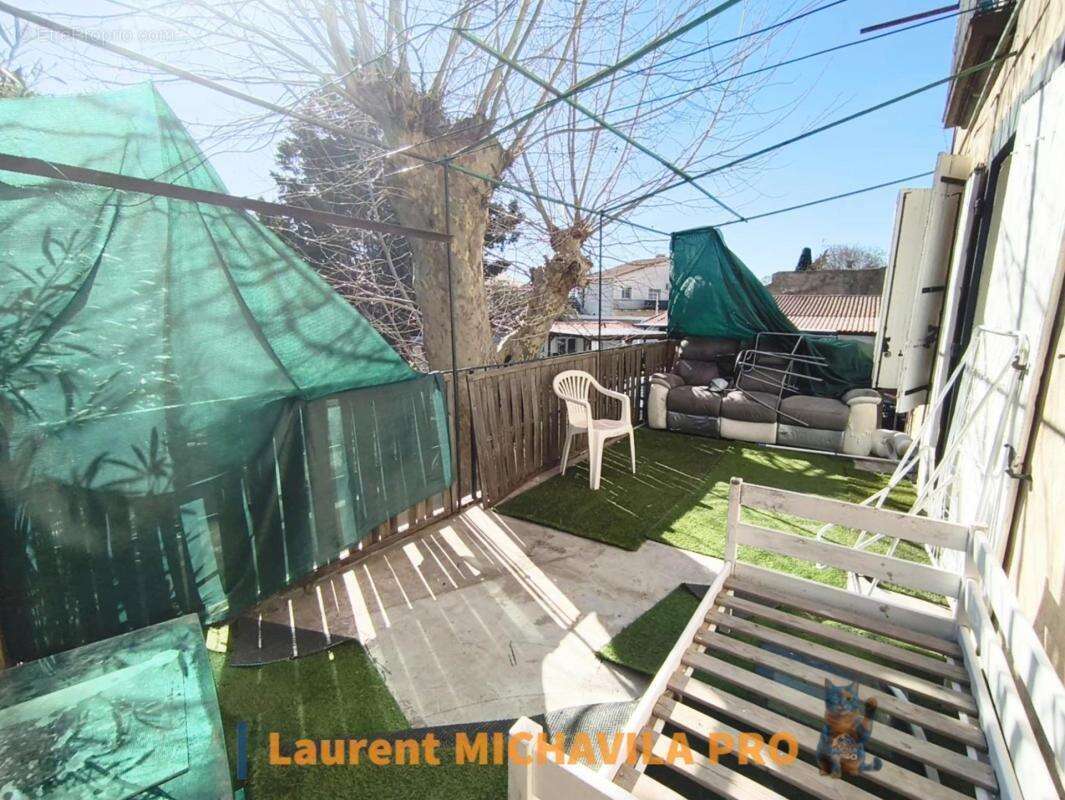 Appartement à AGDE
