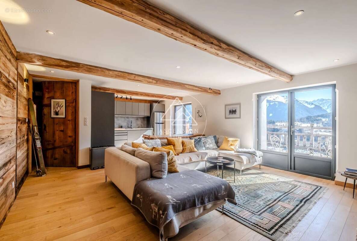 Maison à MORZINE