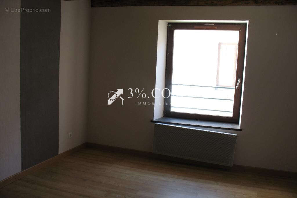 Appartement à REMIREMONT