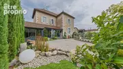 Maison à BELLEY