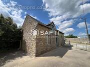 Photo 1 - Maison à MENEAC