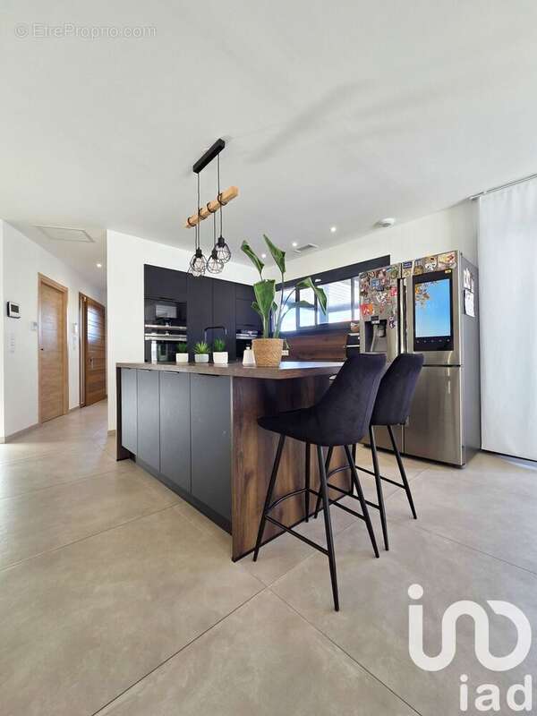 Photo 5 - Maison à CANOHES