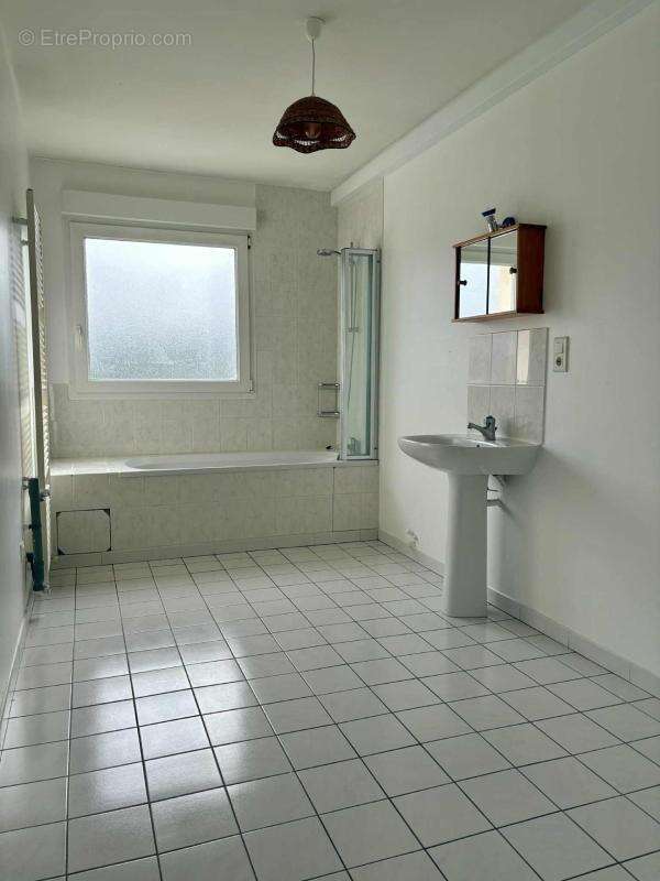Appartement à MARQUISE