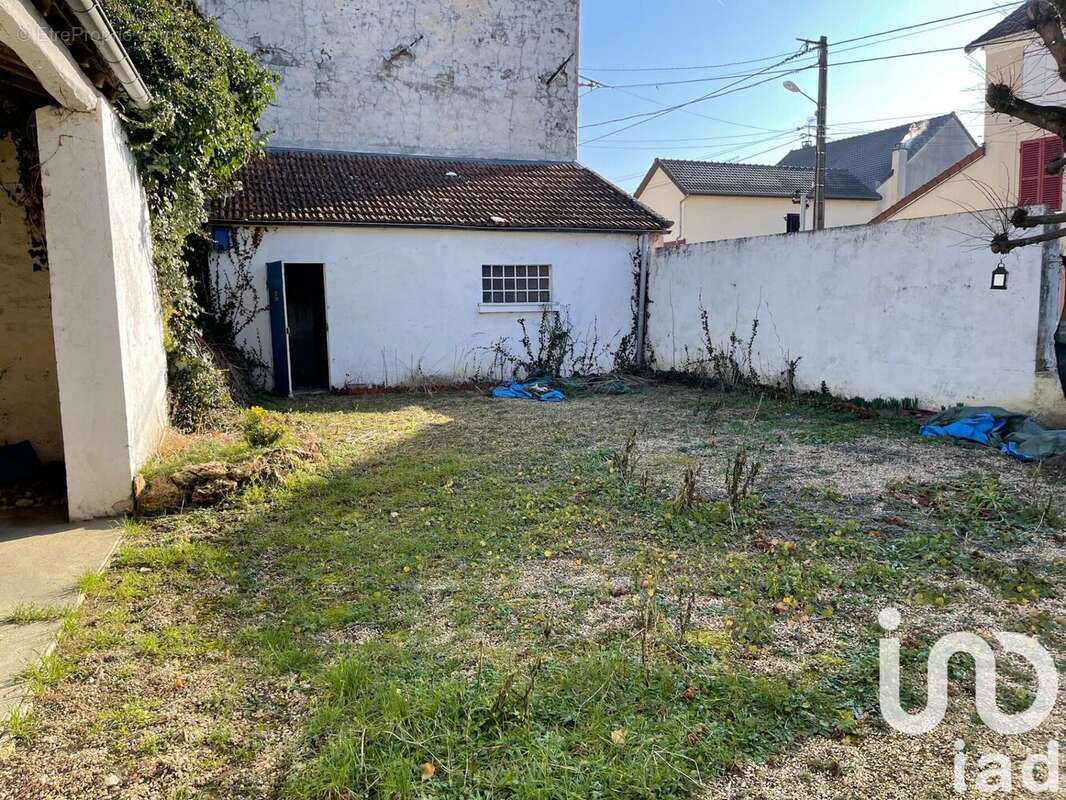 Photo 5 - Maison à SAACY-SUR-MARNE