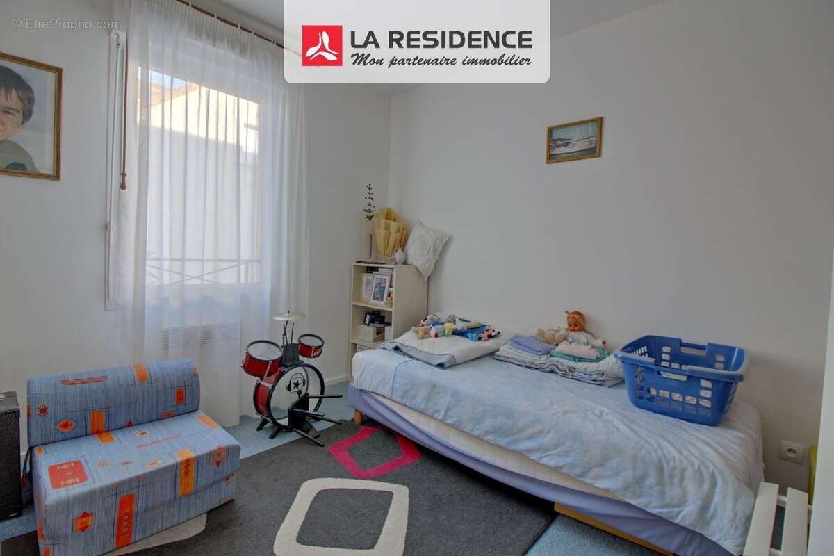 Appartement 54 m² à Aubergenville  - photo 8