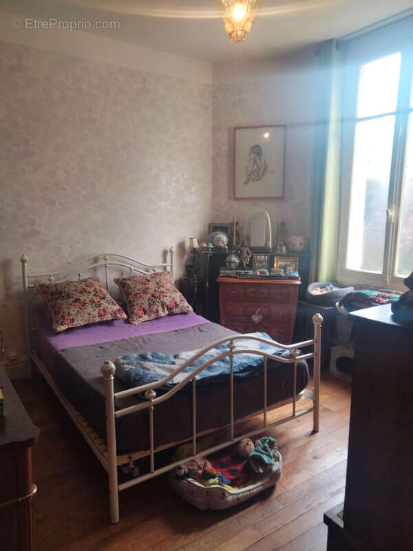 Maison à DECIZE