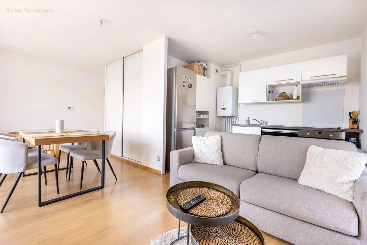 Appartement à WAMBRECHIES