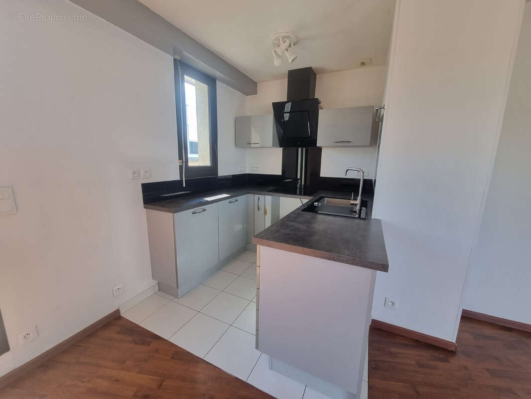Appartement à AGEN