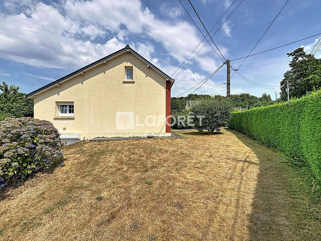 Maison La Ferriere Aux Etangs 5 pièces 79 m2 - photo 10