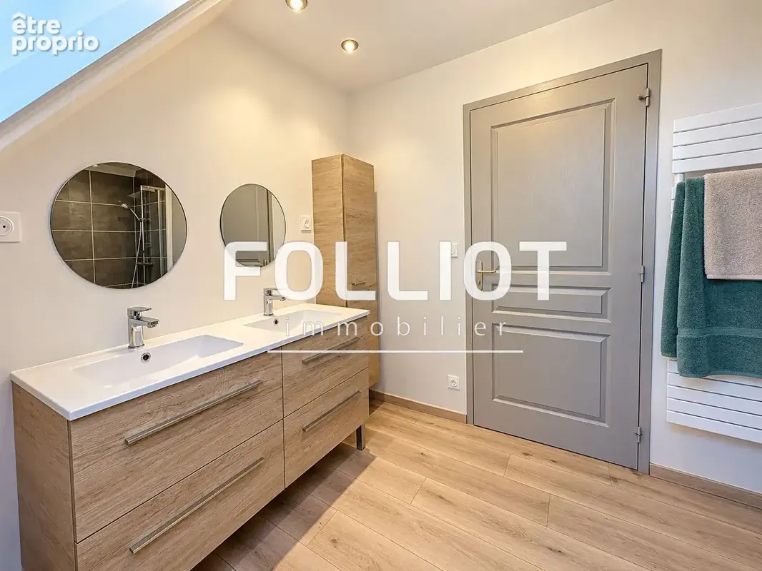 Maison familiale spacieuse à vendre à Chanteloup - Réf 148832 - photo 9