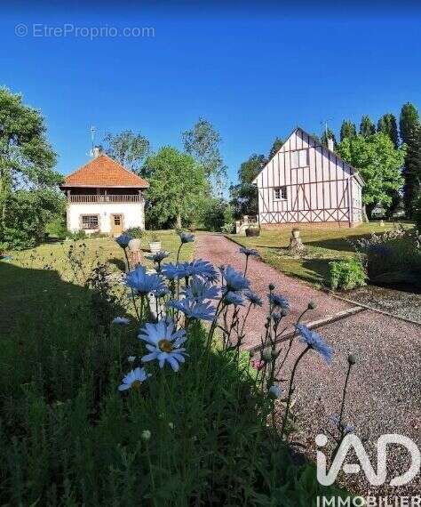 Photo 5 - Maison à PONT-AUDEMER