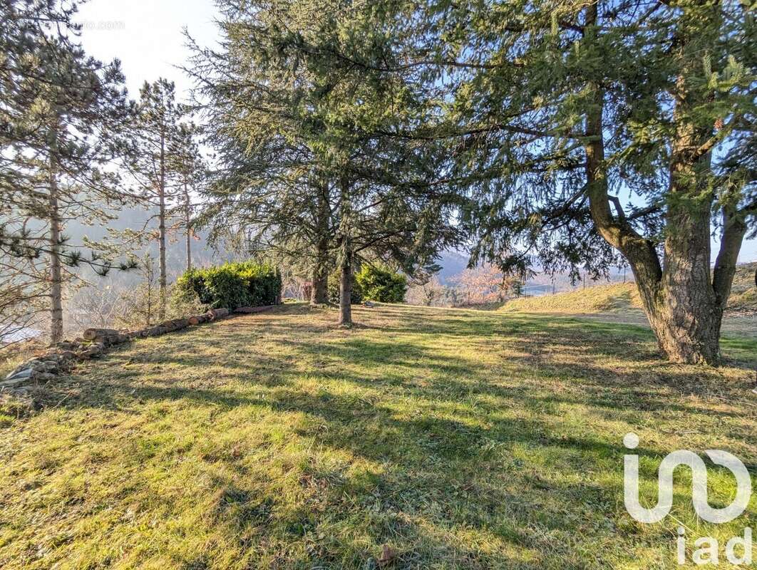 Photo 3 - Maison à BOUCIEU-LE-ROI