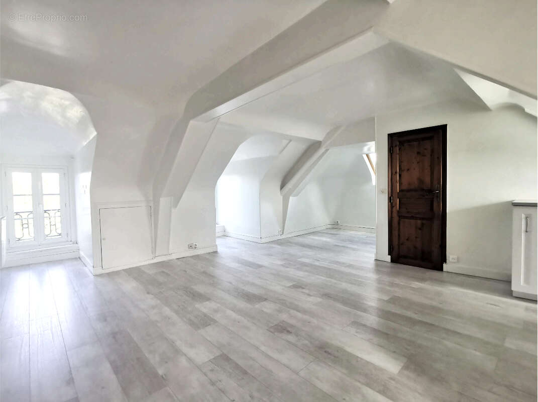 Appartement à CHELLES