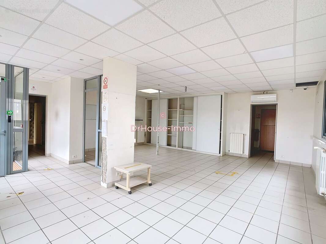 Maison à SAVIGNAC-LES-EGLISES