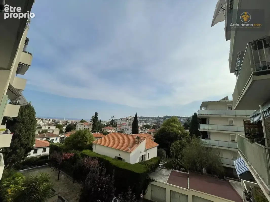 Vente Appartement Nice(06100) 299 000ï¿œ - photo 3