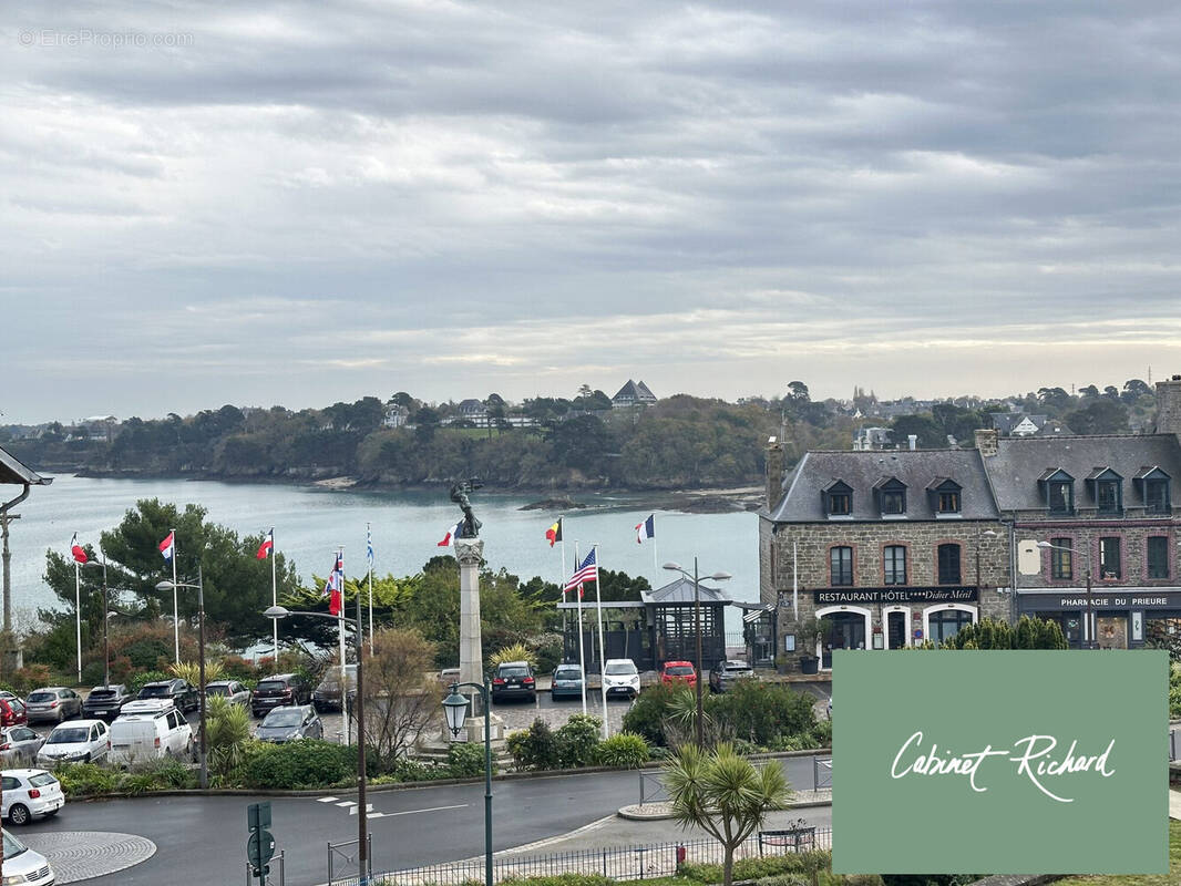 Appartement à DINARD