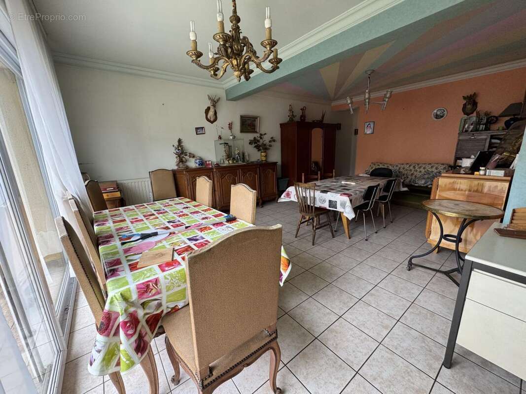 Maison 82 m² à Lisieux  - photo 6