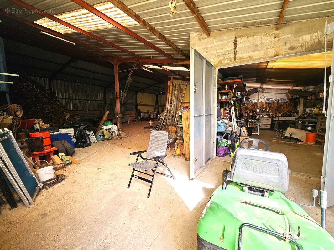 Maison à SERANVILLE