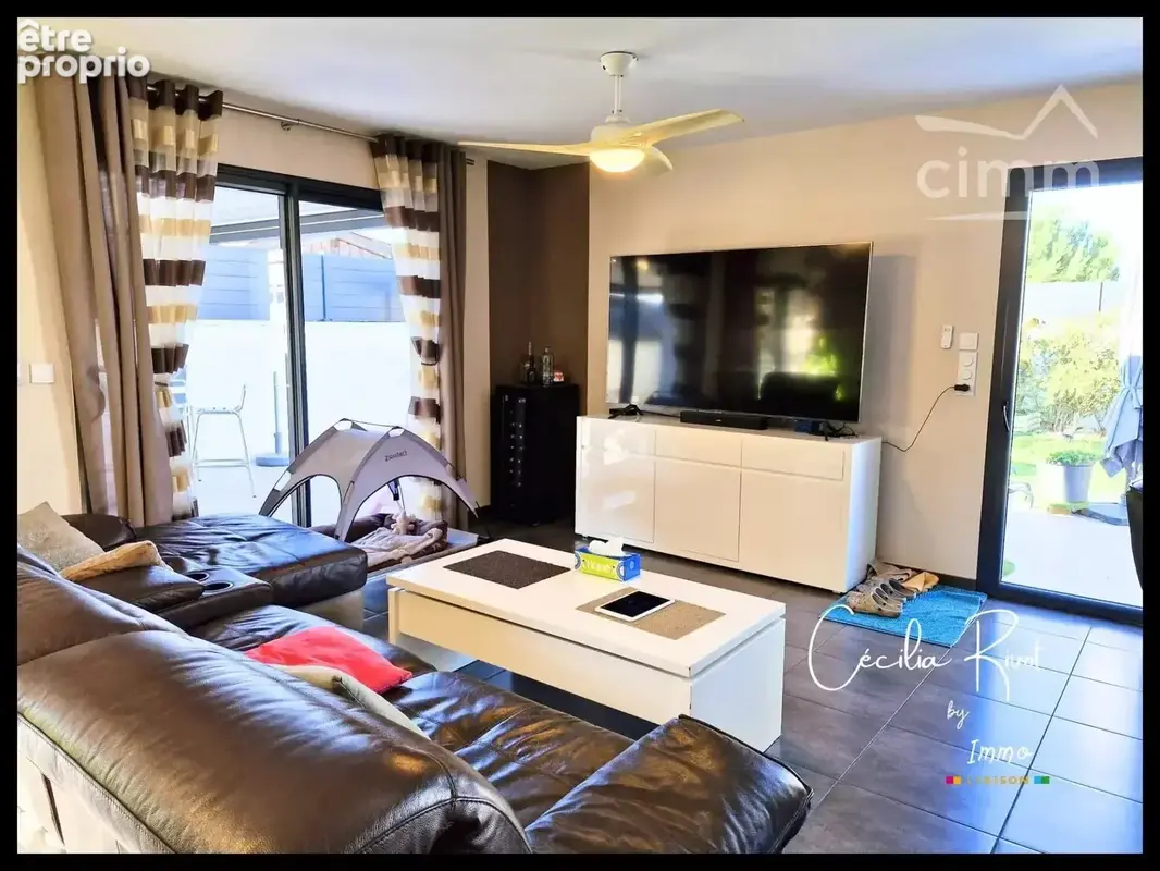 Maison 4 pièces 98 m² à vendre à Marcheprime (33380) - photo 4
