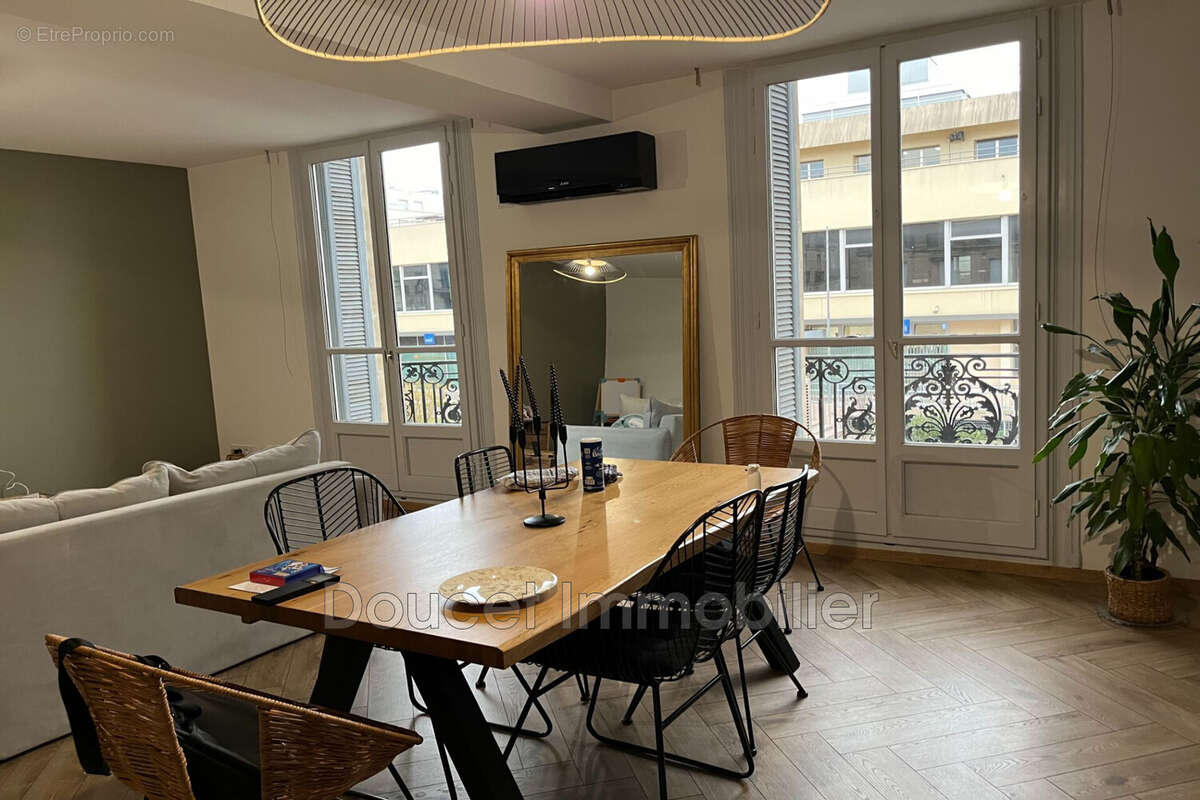Appartement à BEZIERS