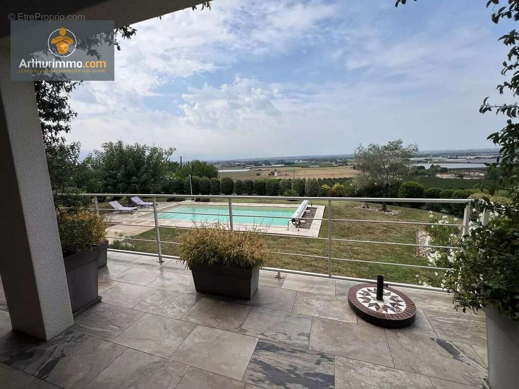 Vente Maison Marmande(47200) 449 000ï¿œ - photo 10