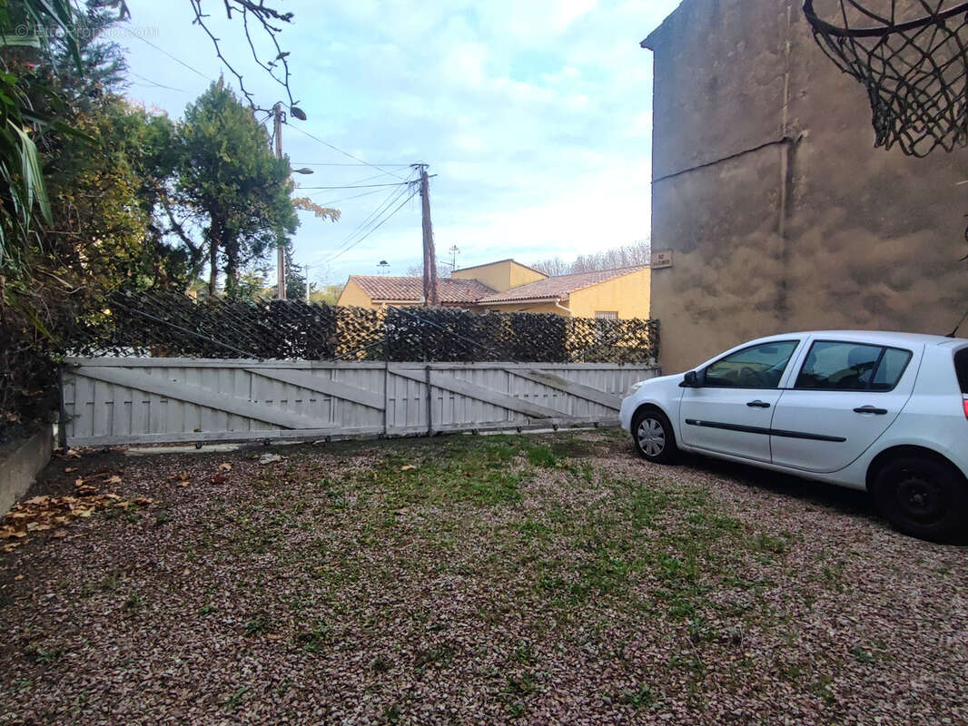 Maison à LA REDORTE