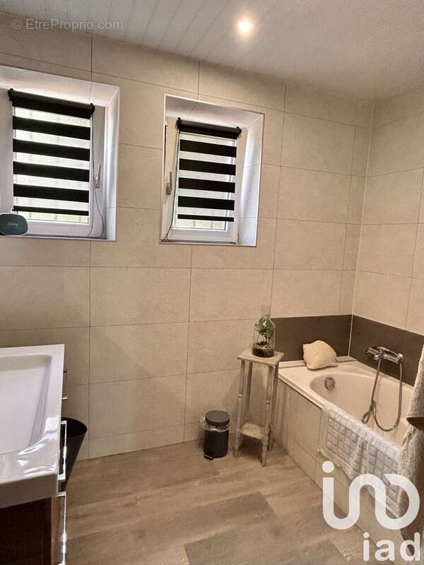 Photo 4 - Maison à SARRE-UNION