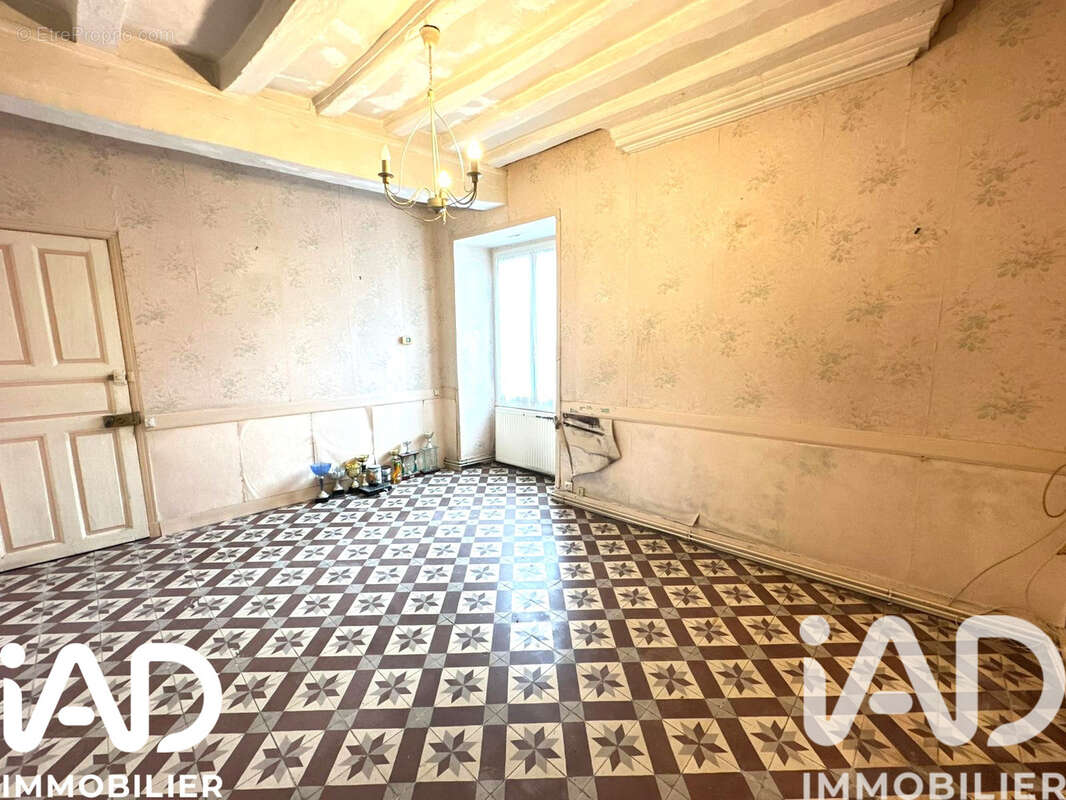 Photo 5 - Maison à LOUDUN