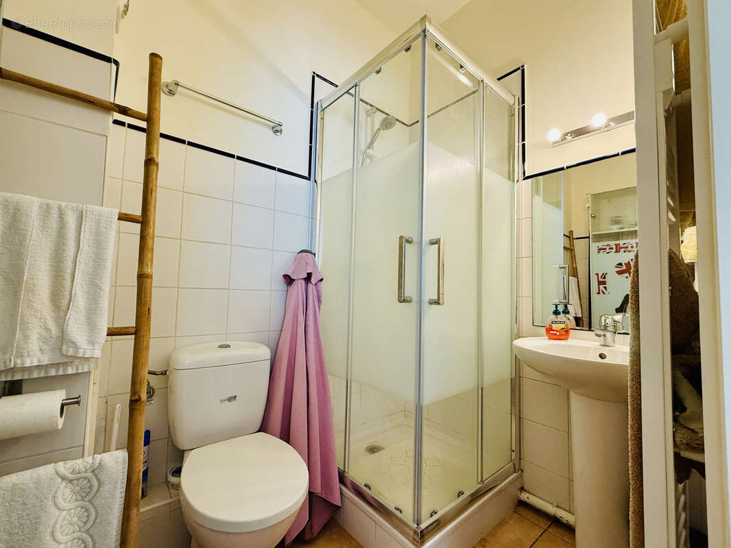 Appartement à HENDAYE
