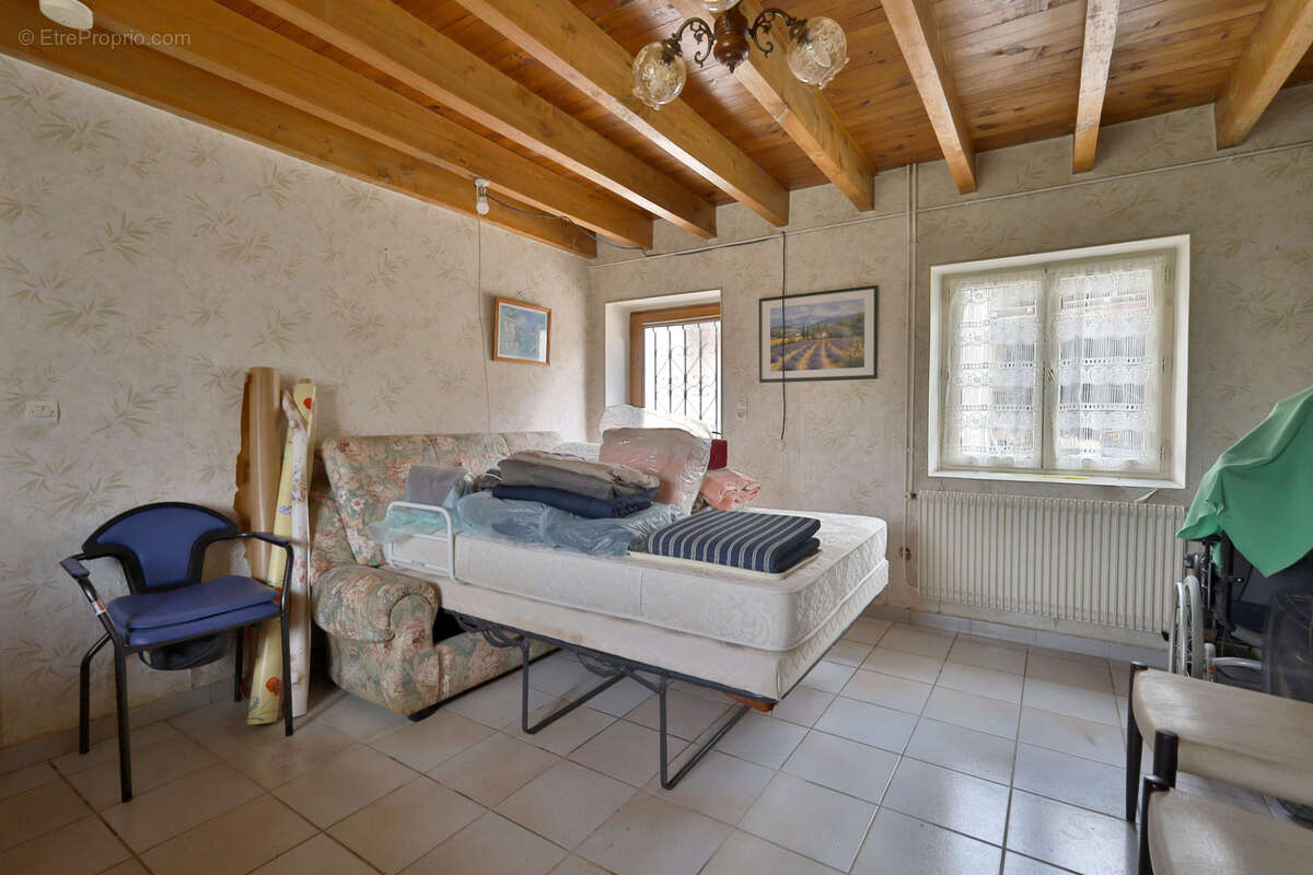 Maison à SAINT-JUST-CHALEYSSIN