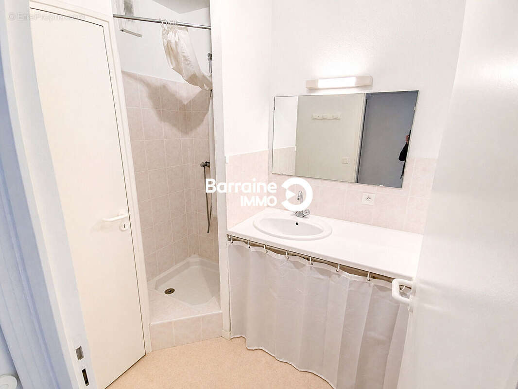 Appartement à PORT-LOUIS