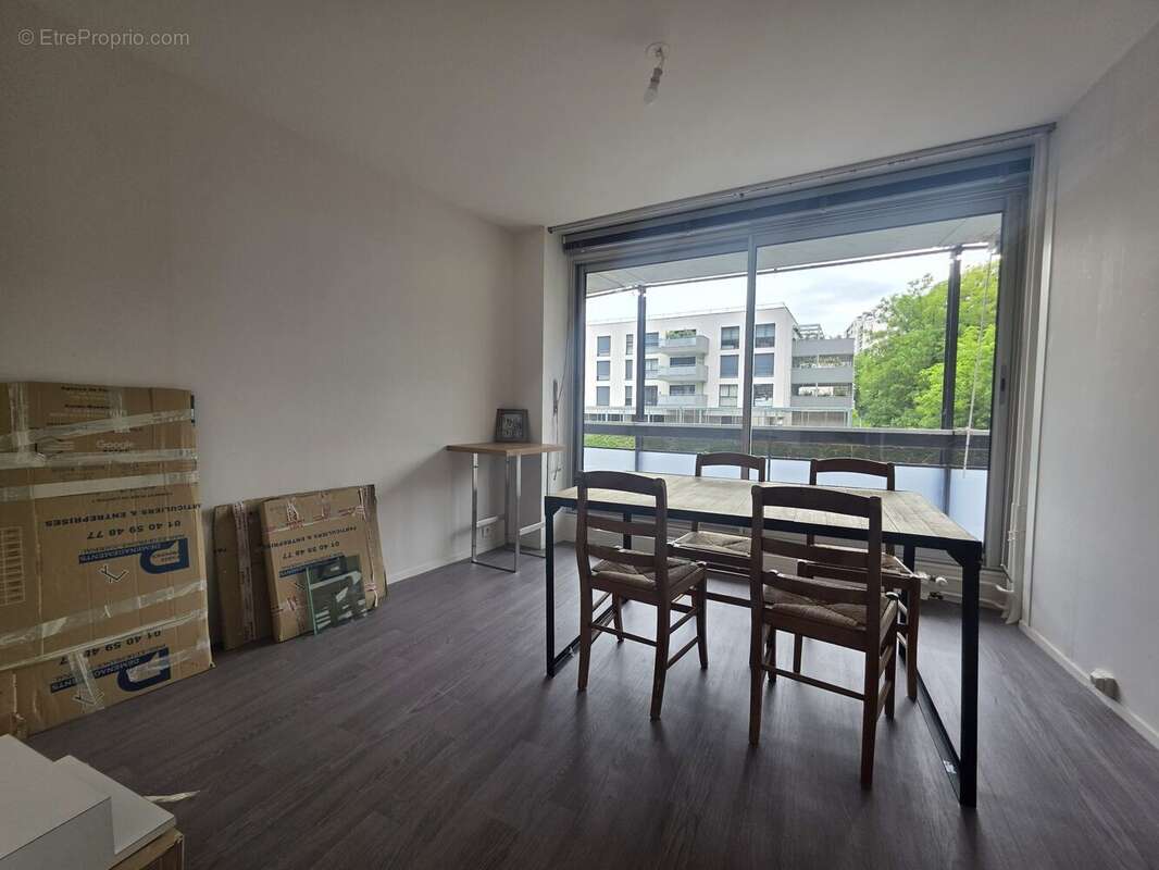 Appartement à CHAMALIERES
