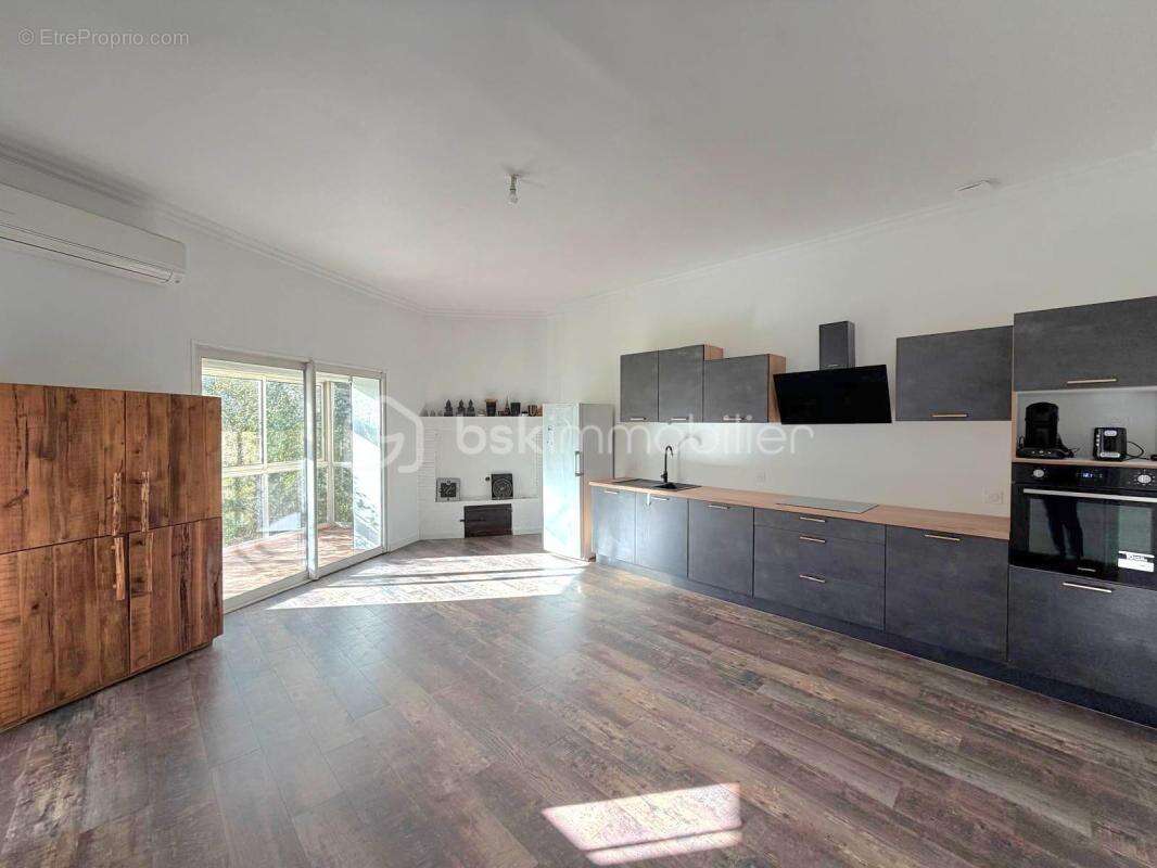 Maison à MONTPELLIER