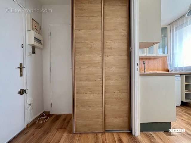 Appartement à DUNKERQUE