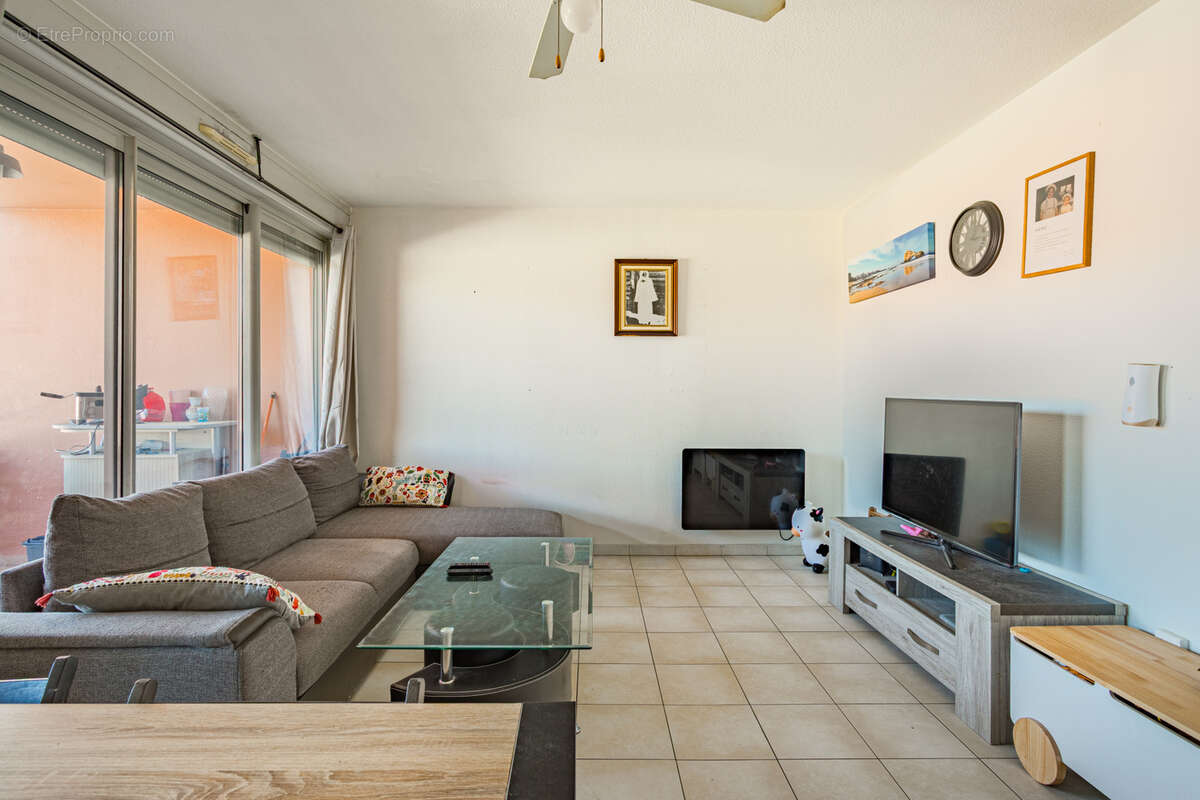 Appartement T3 secteur Saint-Esprit - photo 8