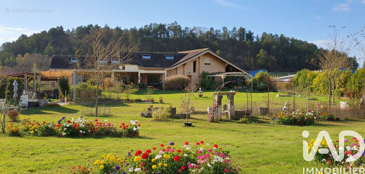 Photo 5 - Maison à ESSOYES