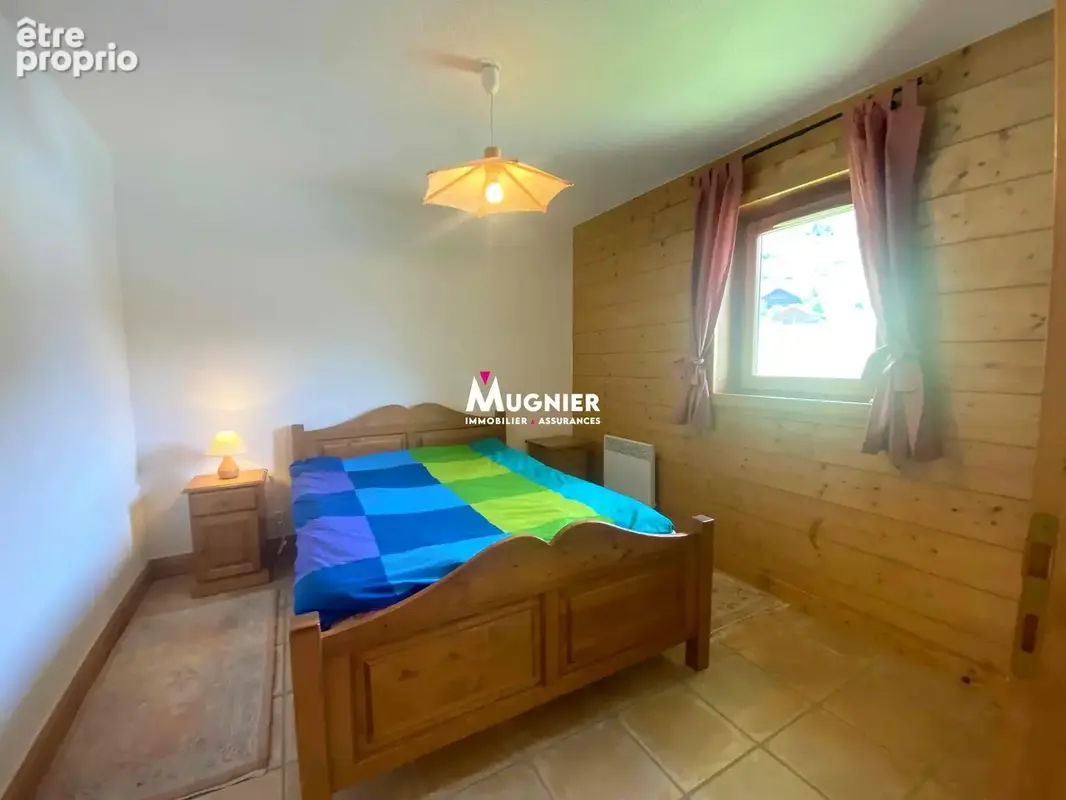 Appartement 3 pièces 51 m² à vendre à Taninges (74440) - photo 7