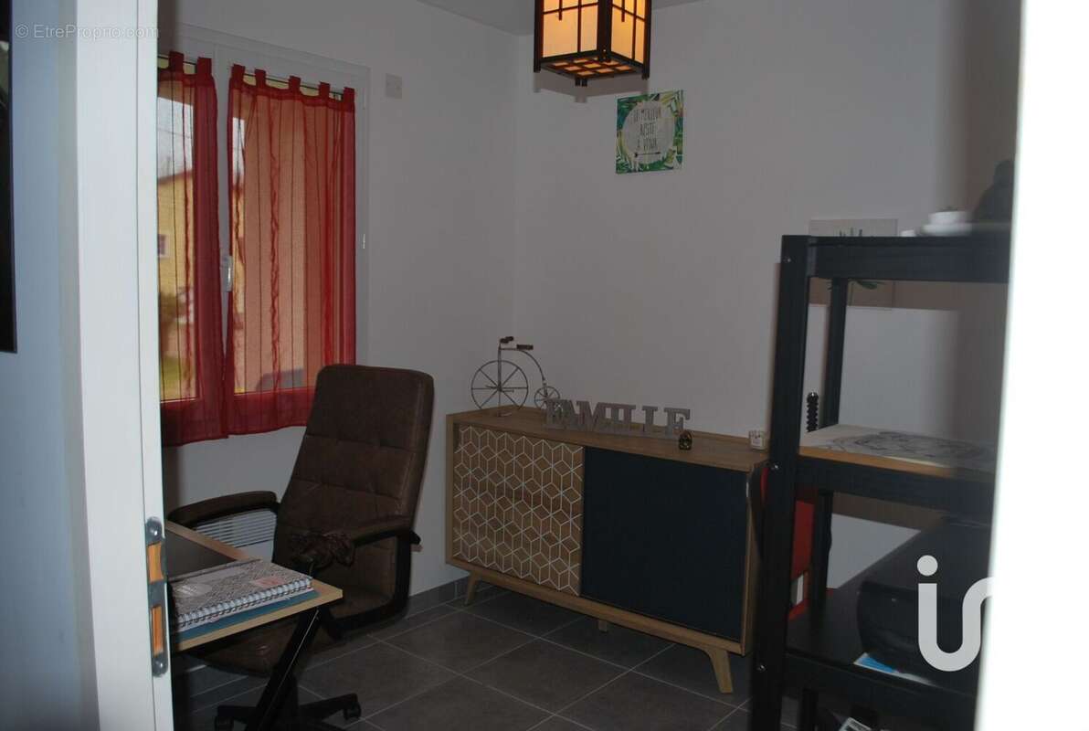 Photo 2 - Maison à DURAS