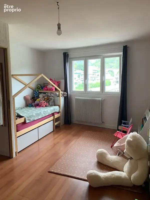 À L'Escarene 22 kilomètres de Nice, Un appartement confortable, authentique et moderne au cœur du village. - photo 14