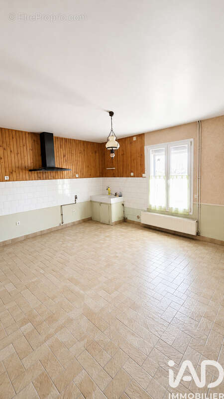 Maison 143 m² à Vouziers  - photo 3