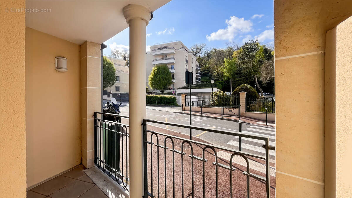 Appartement 44m² à le plessis-robinson - photo 2
