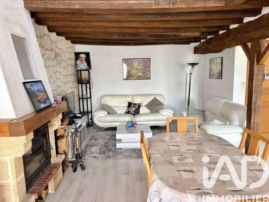 Photo 6 - Maison à CHAROST